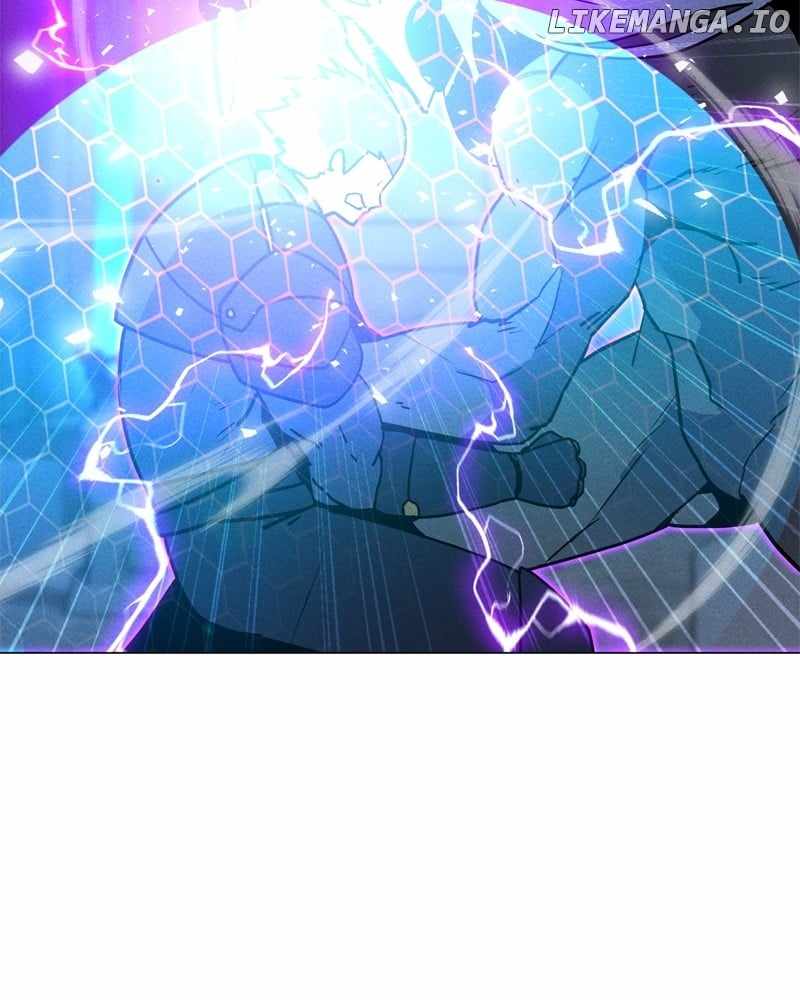 Solo Spell Caster Chapter 188 88